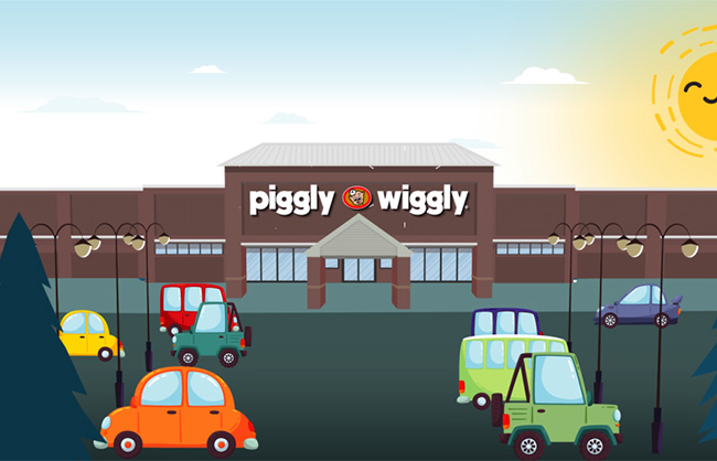 Piggly Wiggly - Food Club